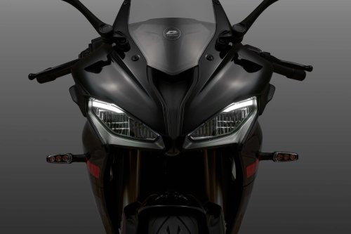2025 QJMotor SRK250R in Malaysia, RM9,988 RRP
