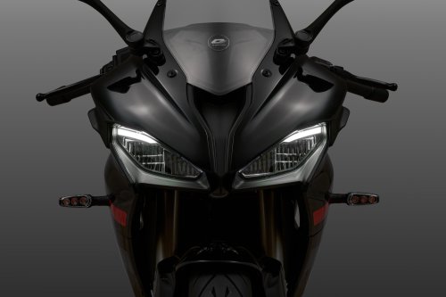 2025 QJMotor SRK250R in Malaysia, RM9,988 RRP