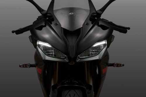2025 QJMotor SRK250R in Malaysia, RM9,988 RRP