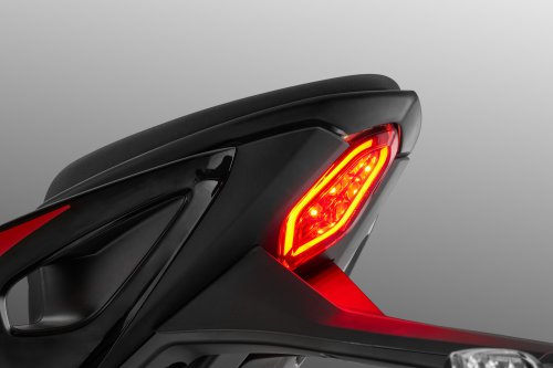 2025 QJMotor SRK250R in Malaysia, RM9,988 RRP