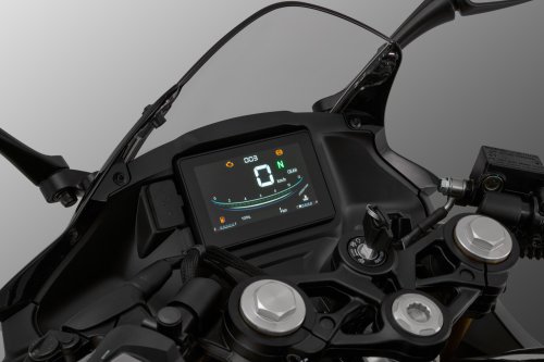 2025 QJMotor SRK250R in Malaysia, RM9,988 RRP