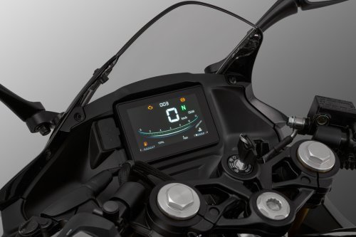 2025 QJMotor SRK250R in Malaysia, RM9,988 RRP