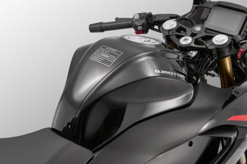 2025 QJMotor SRK250R in Malaysia, RM9,988 RRP