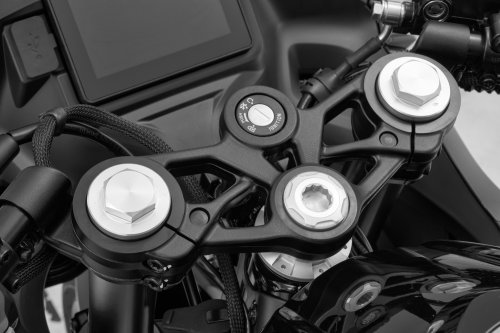 2025 QJMotor SRK250R in Malaysia, RM9,988 RRP