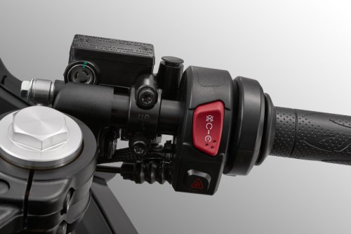 2025 QJMotor SRK250R in Malaysia, RM9,988 RRP