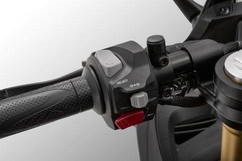 2025 QJMotor SRK250R in Malaysia, RM9,988 RRP