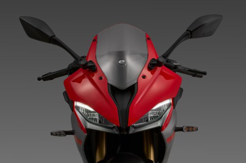 2025 QJMotor SRK250R in Malaysia, RM9,988 RRP