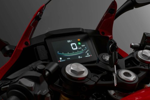 2025 QJMotor SRK250R in Malaysia, RM9,988 RRP