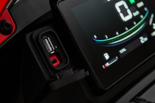 2025 QJMotor SRK250R in Malaysia, RM9,988 RRP