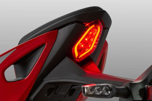 2025 QJMotor SRK250R in Malaysia, RM9,988 RRP