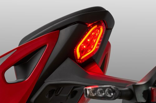 2025 QJMotor SRK250R in Malaysia, RM9,988 RRP
