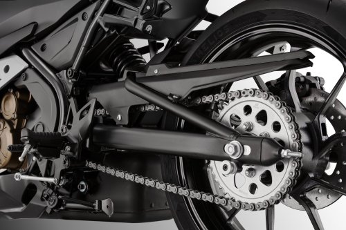 2025 QJMotor SRK250R in Malaysia, RM9,988 RRP