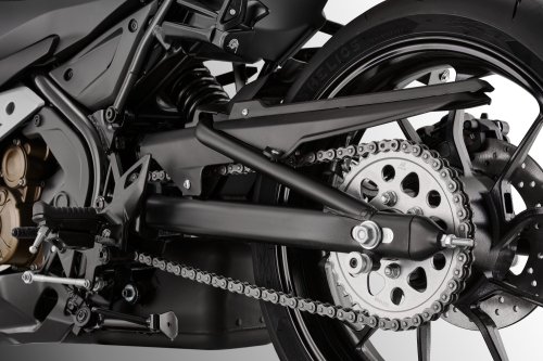 2025 QJMotor SRK250R in Malaysia, RM9,988 RRP