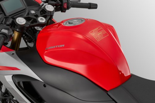 2025 QJMotor SRK250R in Malaysia, RM9,988 RRP