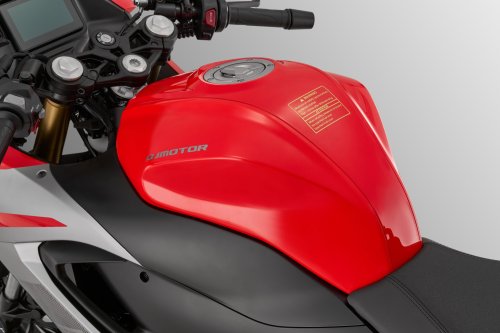 2025 QJMotor SRK250R in Malaysia, RM9,988 RRP
