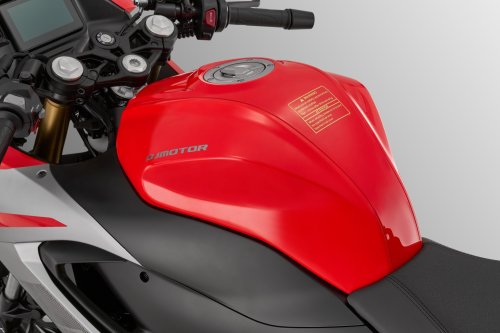2025 QJMotor SRK250R in Malaysia, RM9,988 RRP