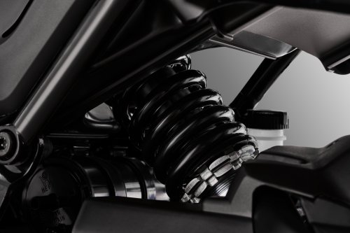 2025 QJMotor SRK250R in Malaysia, RM9,988 RRP