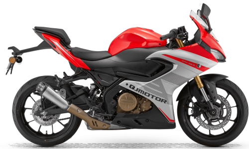 2025 QJMotor SRK250R in Malaysia, RM9,988 RRP