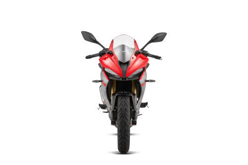 2025 QJMotor SRK250R in Malaysia, RM9,988 RRP