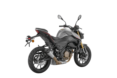 2025 QJMotor SRK250S Malaysia launch, RM9,888