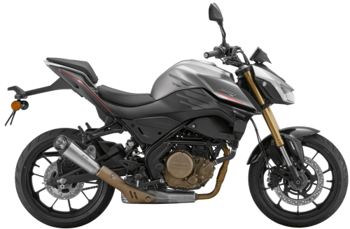 2025 QJMotor SRK250S Malaysia launch, RM9,888