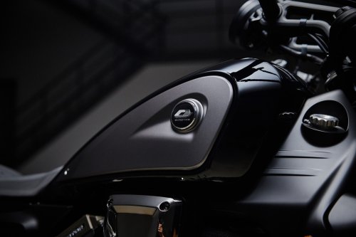 2025 QJMotor SRV600V launched in Malaysia, RM33.8k