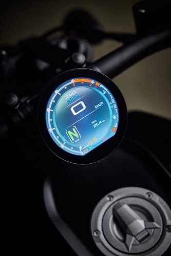 2025 QJMotor SRV600V launched in Malaysia, RM33.8k