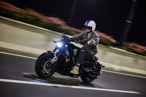 2025 QJMotor SRV600V launched in Malaysia, RM33.8k