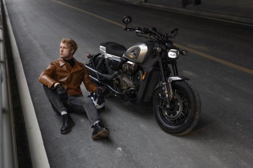 2025 QJMotor SRV600V launched in Malaysia, RM33.8k