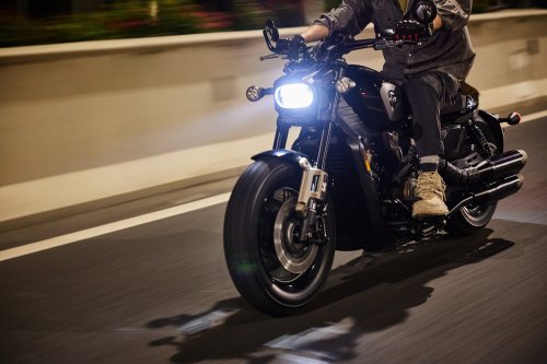 2025 QJMotor SRV600V launched in Malaysia, RM33.8k