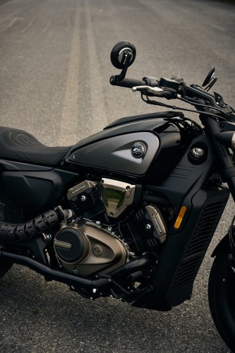 2025 QJMotor SRV600V launched in Malaysia, RM33.8k