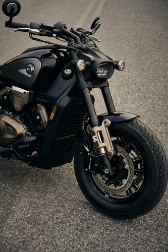 2025 QJMotor SRV600V launched in Malaysia, RM33.8k