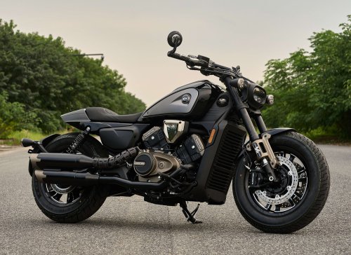 2025 QJMotor SRV600V launched in Malaysia, RM33.8k