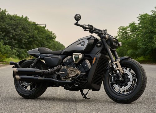 2025 QJMotor SRV600V launched in Malaysia, RM33.8k