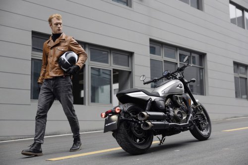 2025 QJMotor SRV600V launched in Malaysia, RM33.8k