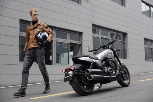 2025 QJMotor SRV600V launched in Malaysia, RM33.8k