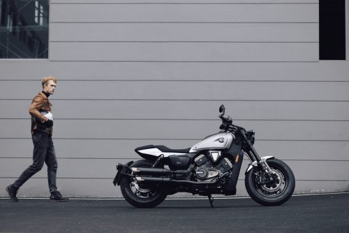2025 QJMotor SRV600V launched in Malaysia, RM33.8k