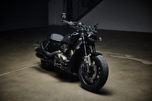 2025 QJMotor SRV600V launched in Malaysia, RM33.8k