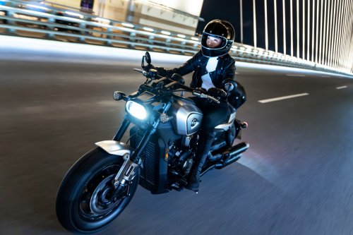 2025 QJMotor SRV600V launched in Malaysia, RM33.8k