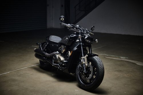 2025 QJMotor SRV600V launched in Malaysia, RM33.8k