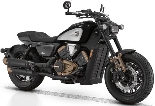 2025 QJMotor SRV600V launched in Malaysia, RM33.8k