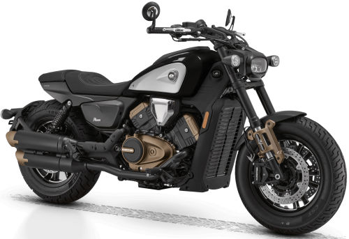 2025 QJMotor SRV600V launched in Malaysia, RM33.8k