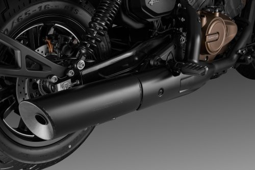 2025 QJMotor SRV600V launched in Malaysia, RM33.8k