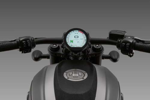 2025 QJMotor SRV600V launched in Malaysia, RM33.8k