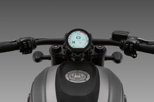 2025 QJMotor SRV600V launched in Malaysia, RM33.8k