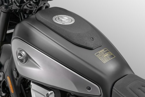 2025 QJMotor SRV600V launched in Malaysia, RM33.8k