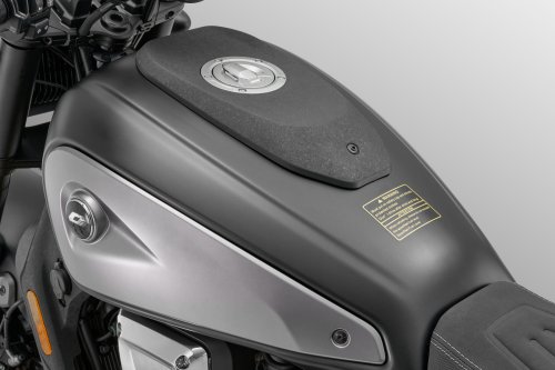 2025 QJMotor SRV600V launched in Malaysia, RM33.8k