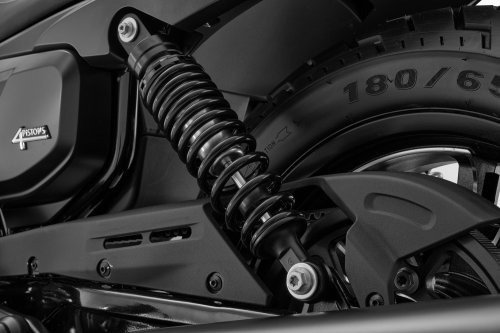 2025 QJMotor SRV600V launched in Malaysia, RM33.8k
