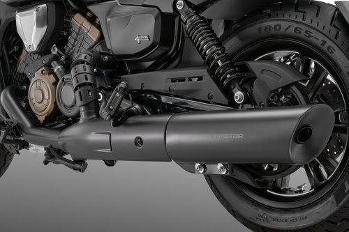 2025 QJMotor SRV600V launched in Malaysia, RM33.8k