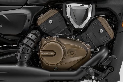 2025 QJMotor SRV600V launched in Malaysia, RM33.8k